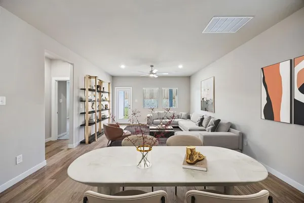 $357,990 | 324 Millwood Road, Lavon, TX 75166