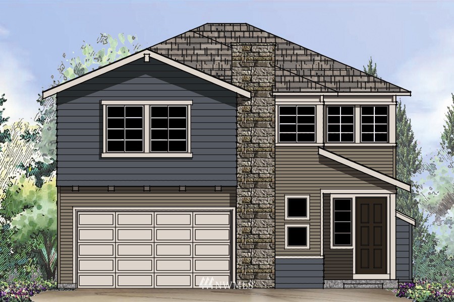 3610 177th Place Southeast Bothell, WA 98012 - Photo 1 of 4
