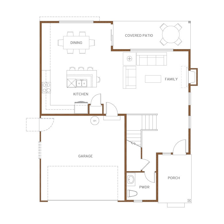 3610 177th Place Southeast Bothell, WA 98012 - Photo 2 of 4