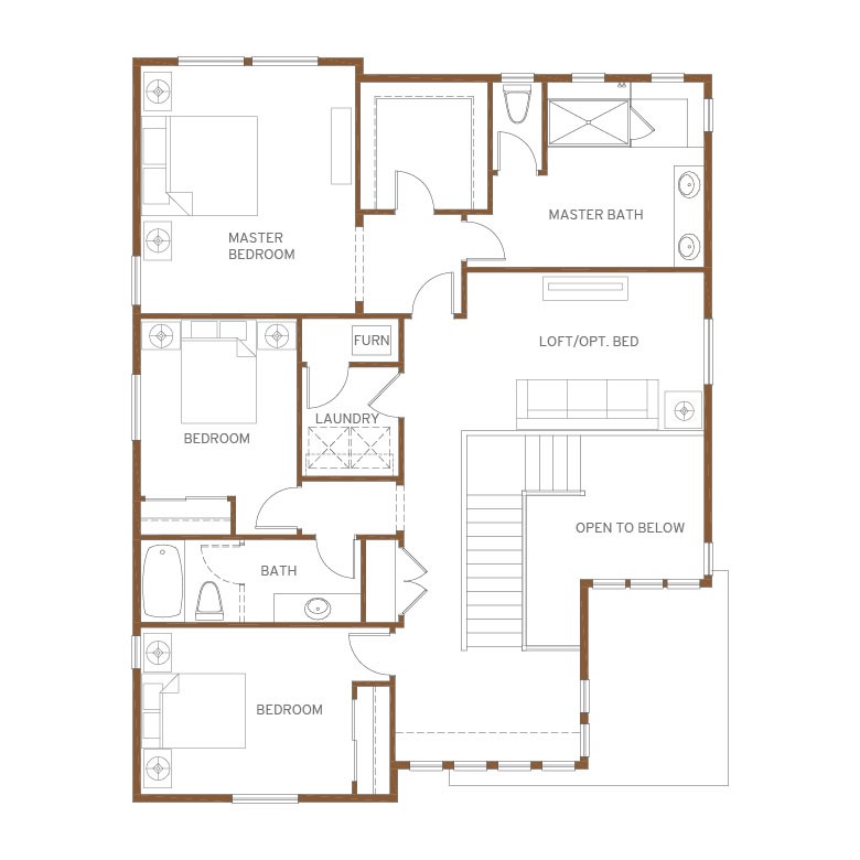 3610 177th Place Southeast Bothell, WA 98012 - Photo 3 of 4