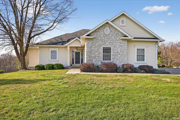 $849,900 | 491 East Chambers Pike, Bloomington, IN 47404