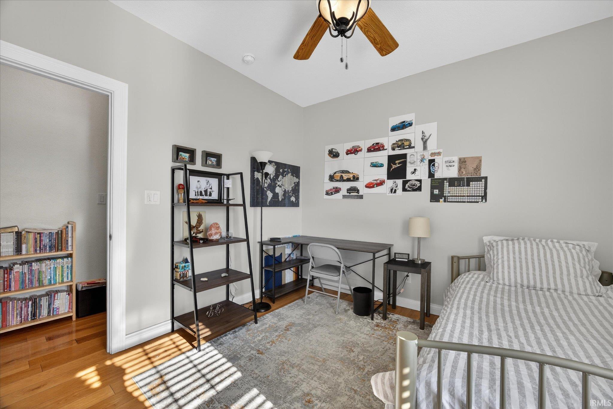 491 East Chambers Pike Bloomington, IN 47404 - Photo 18 of 36