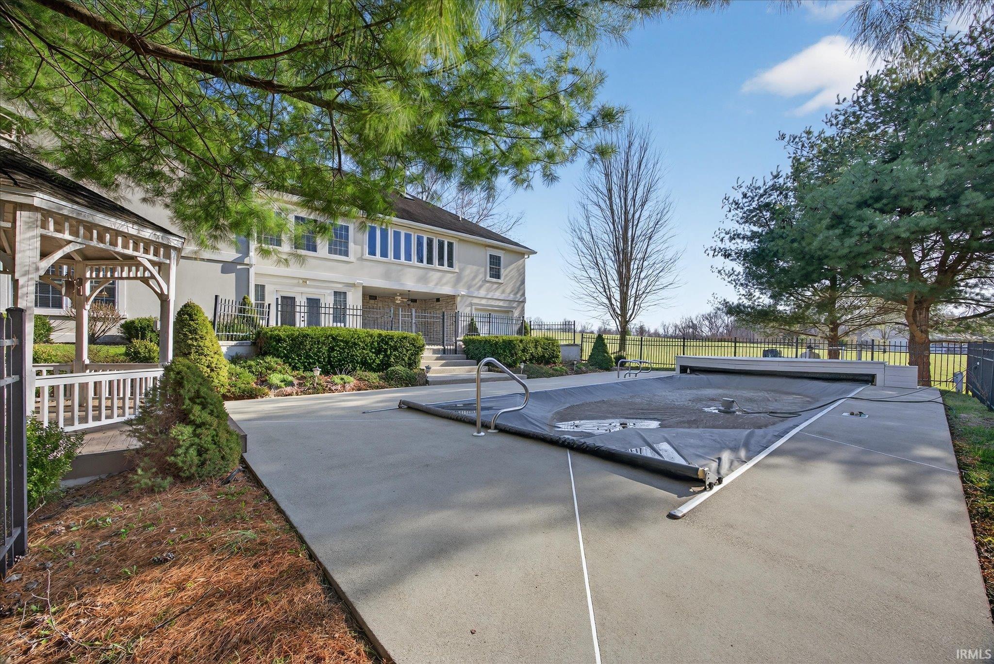 491 East Chambers Pike Bloomington, IN 47404 - Photo 29 of 36