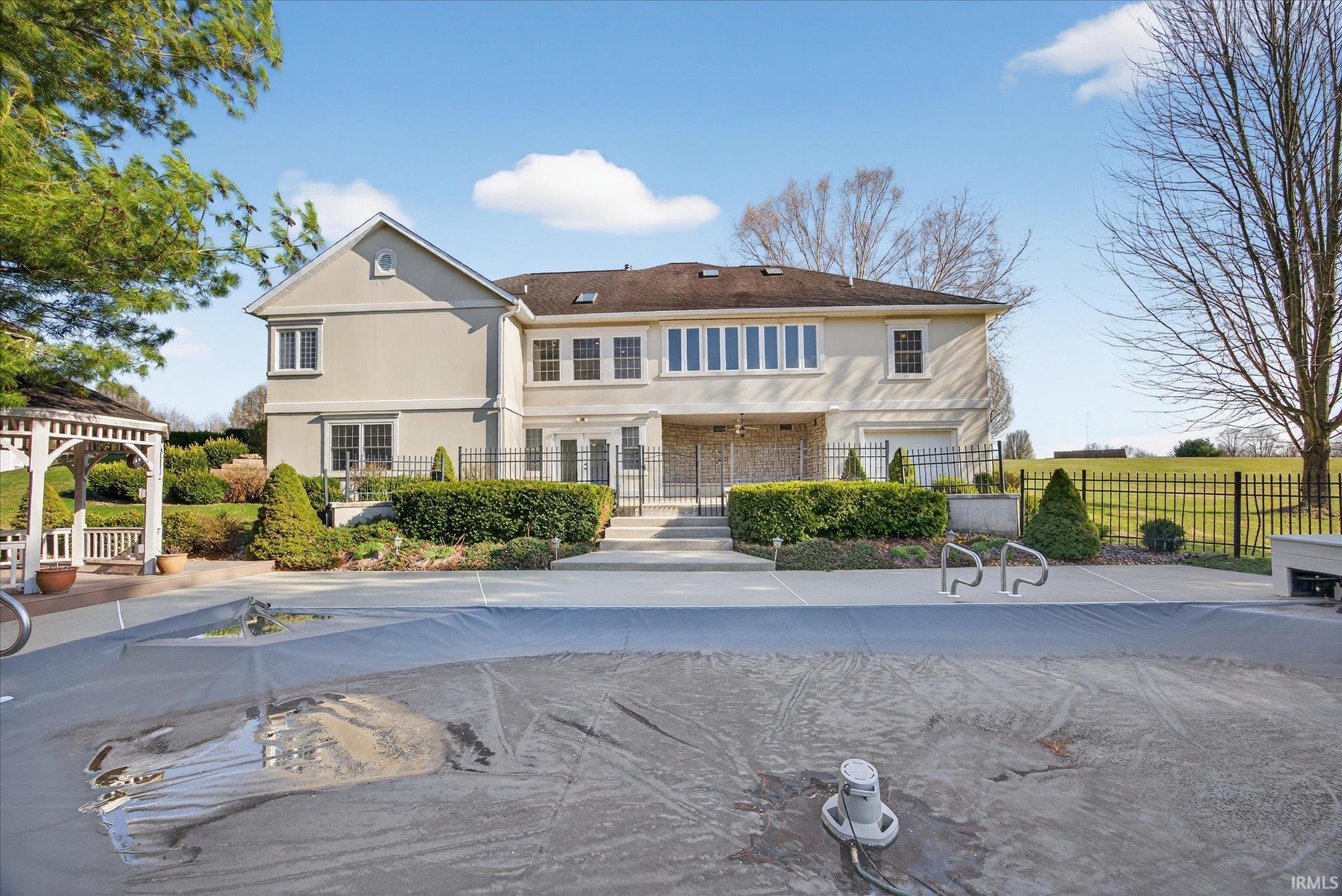 491 East Chambers Pike Bloomington, IN 47404 - Photo 30 of 36