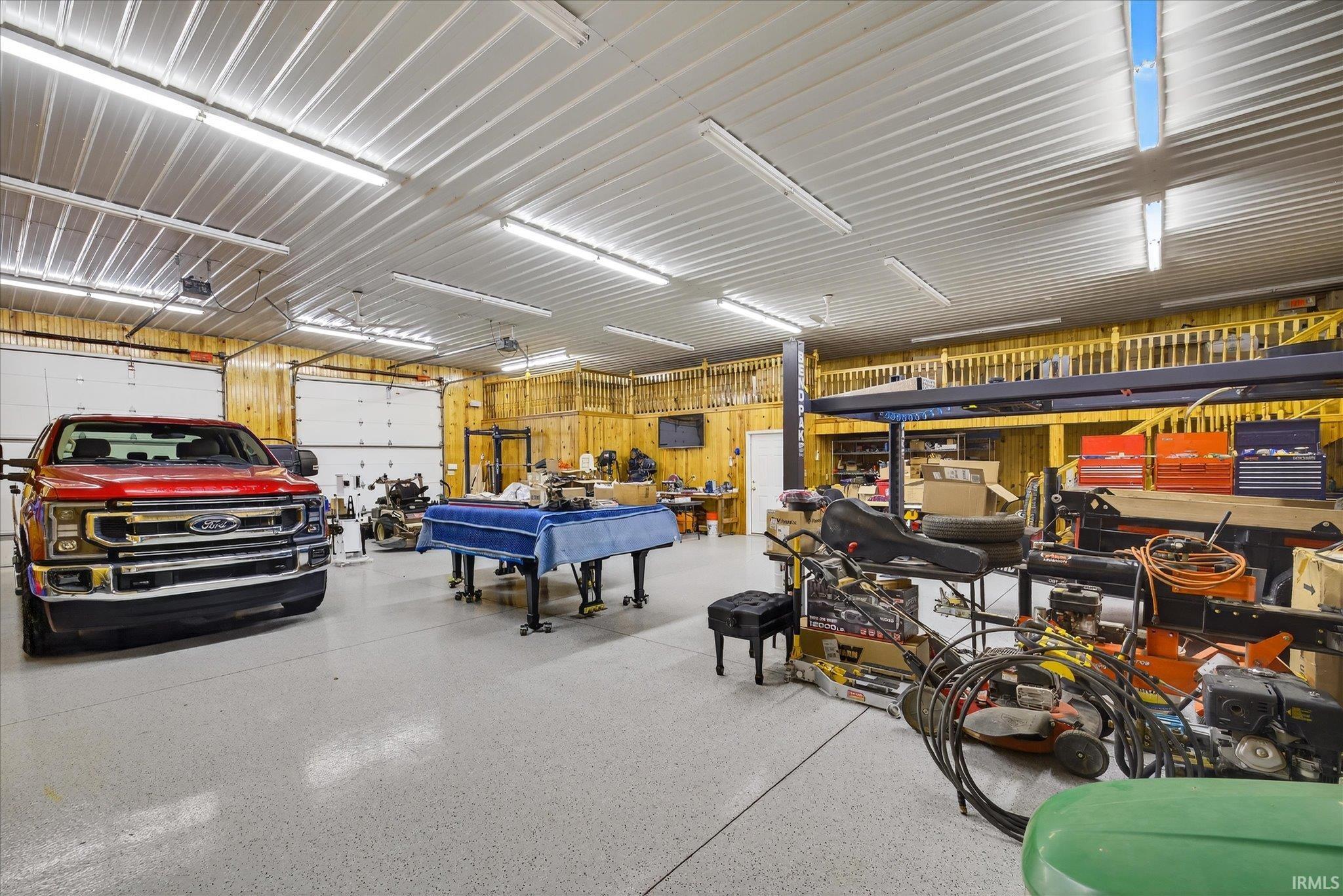 491 East Chambers Pike Bloomington, IN 47404 - Photo 33 of 36