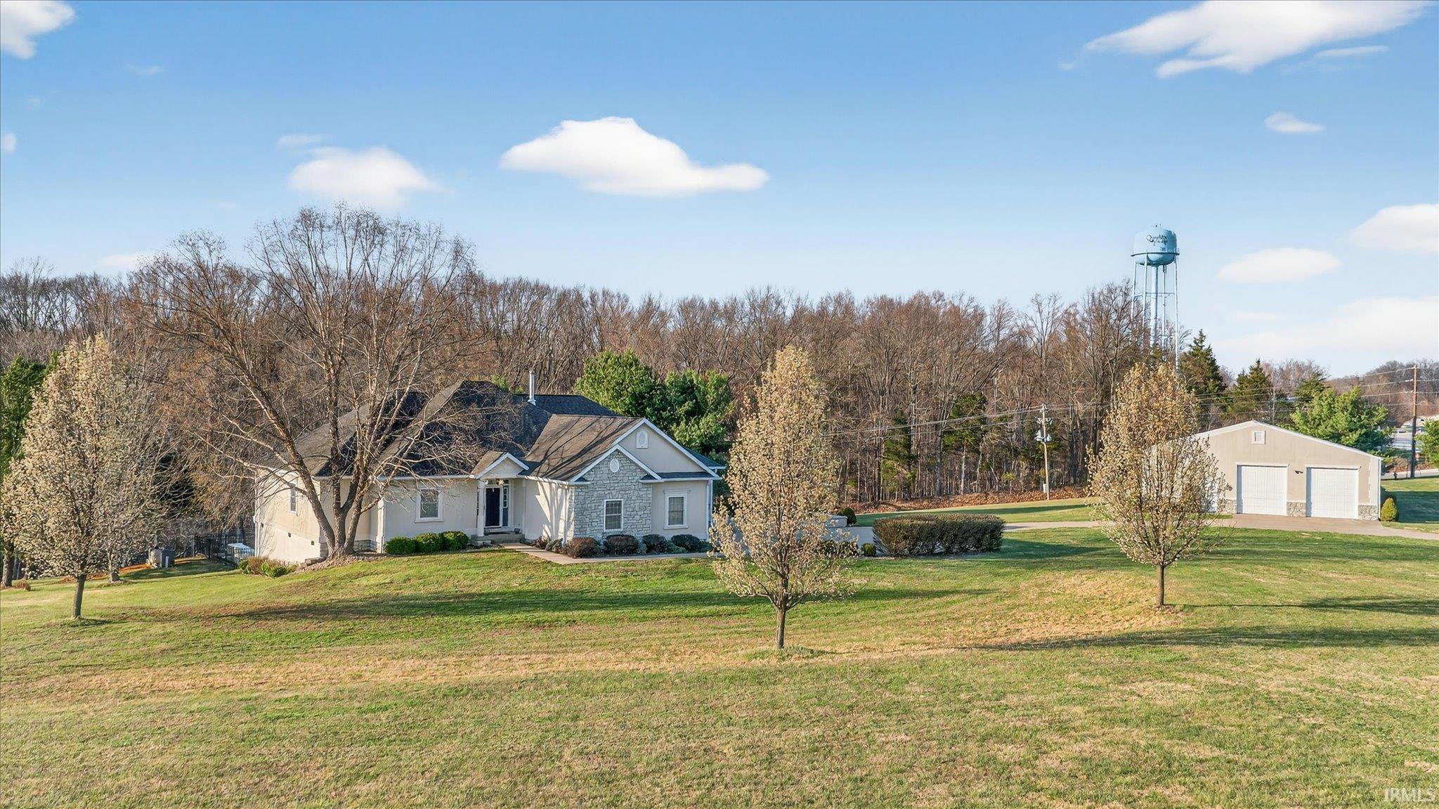 491 East Chambers Pike Bloomington, IN 47404 - Photo 35 of 36