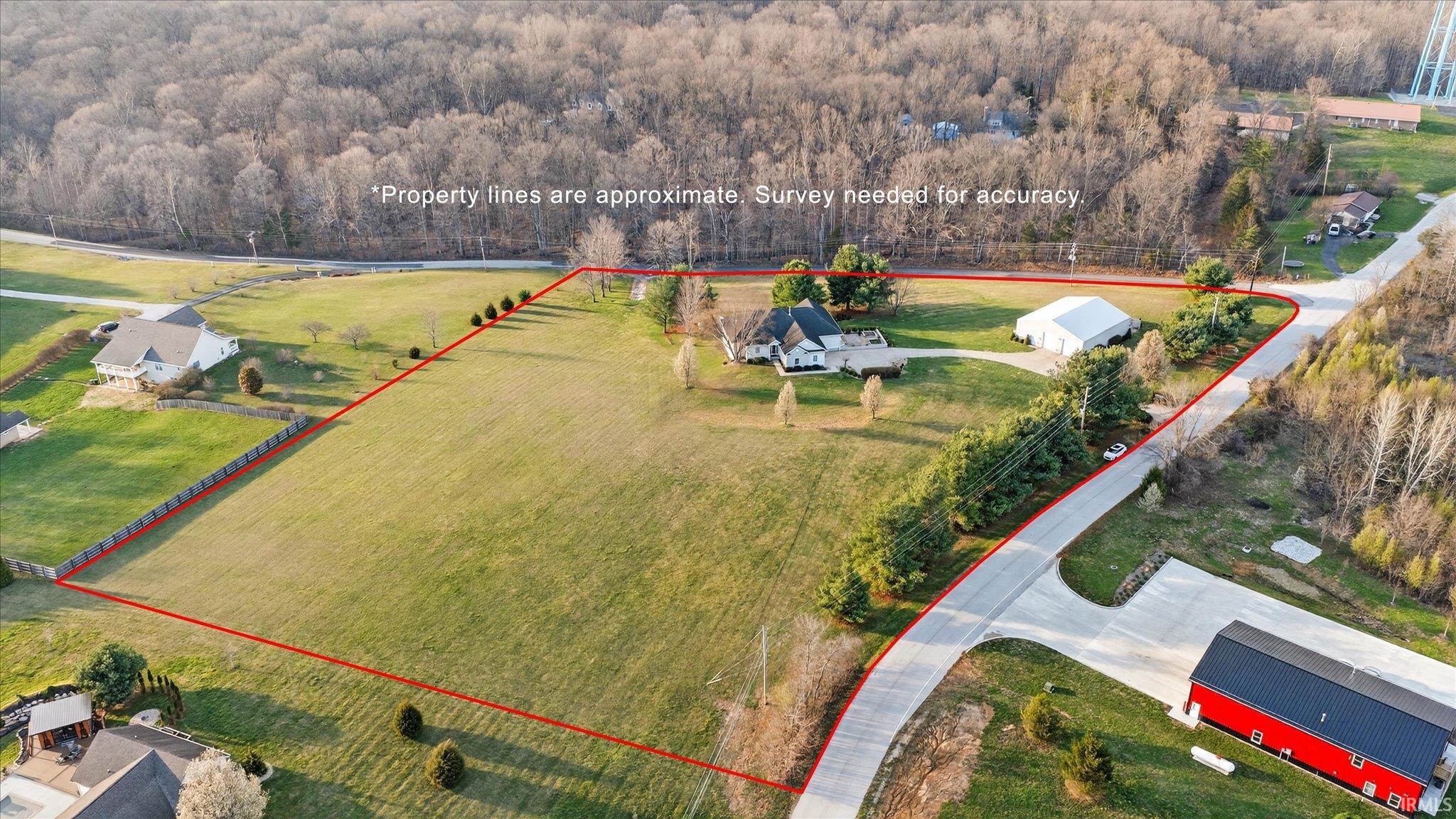 491 East Chambers Pike Bloomington, IN 47404 - Photo 36 of 36