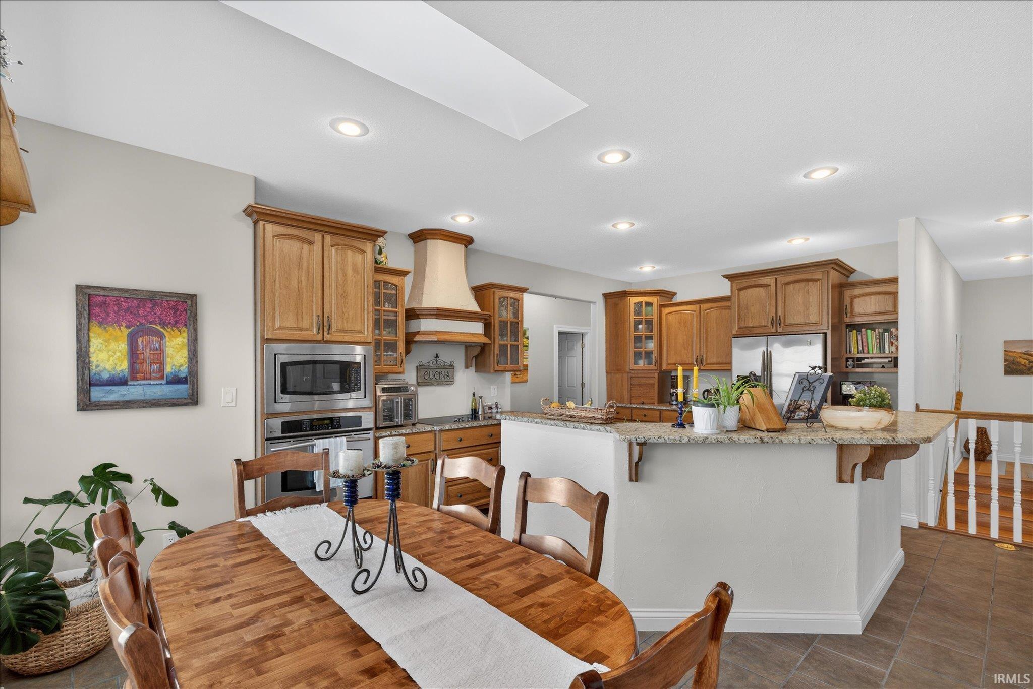 491 East Chambers Pike Bloomington, IN 47404 - Photo 9 of 36