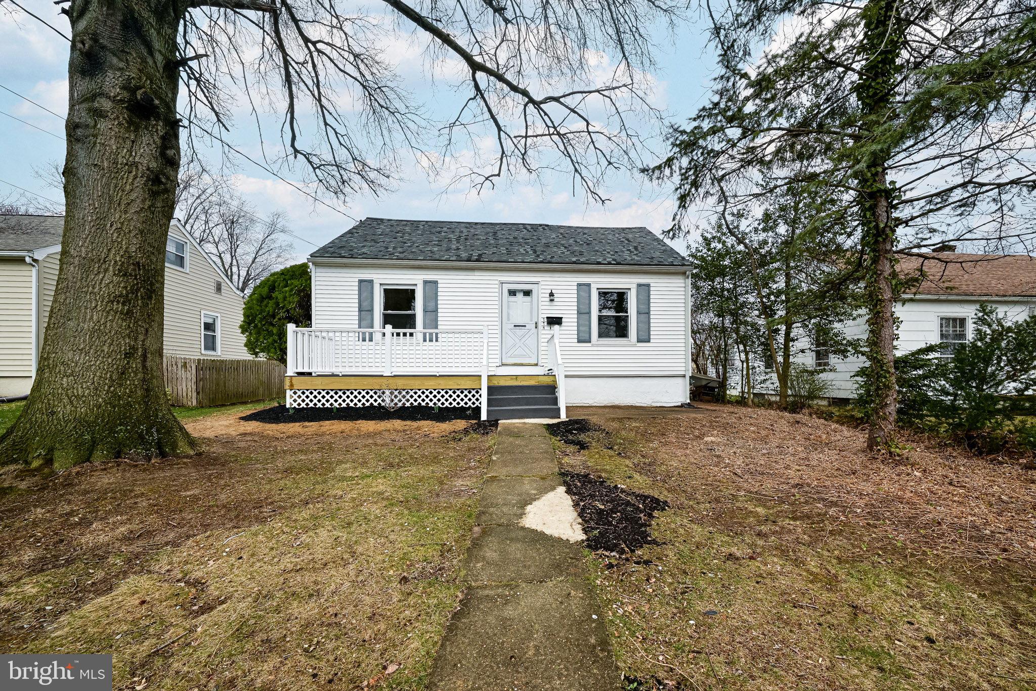 907 Aldon Road Claymont, DE 19703 - Photo 1 of 33 Gallery Image 1