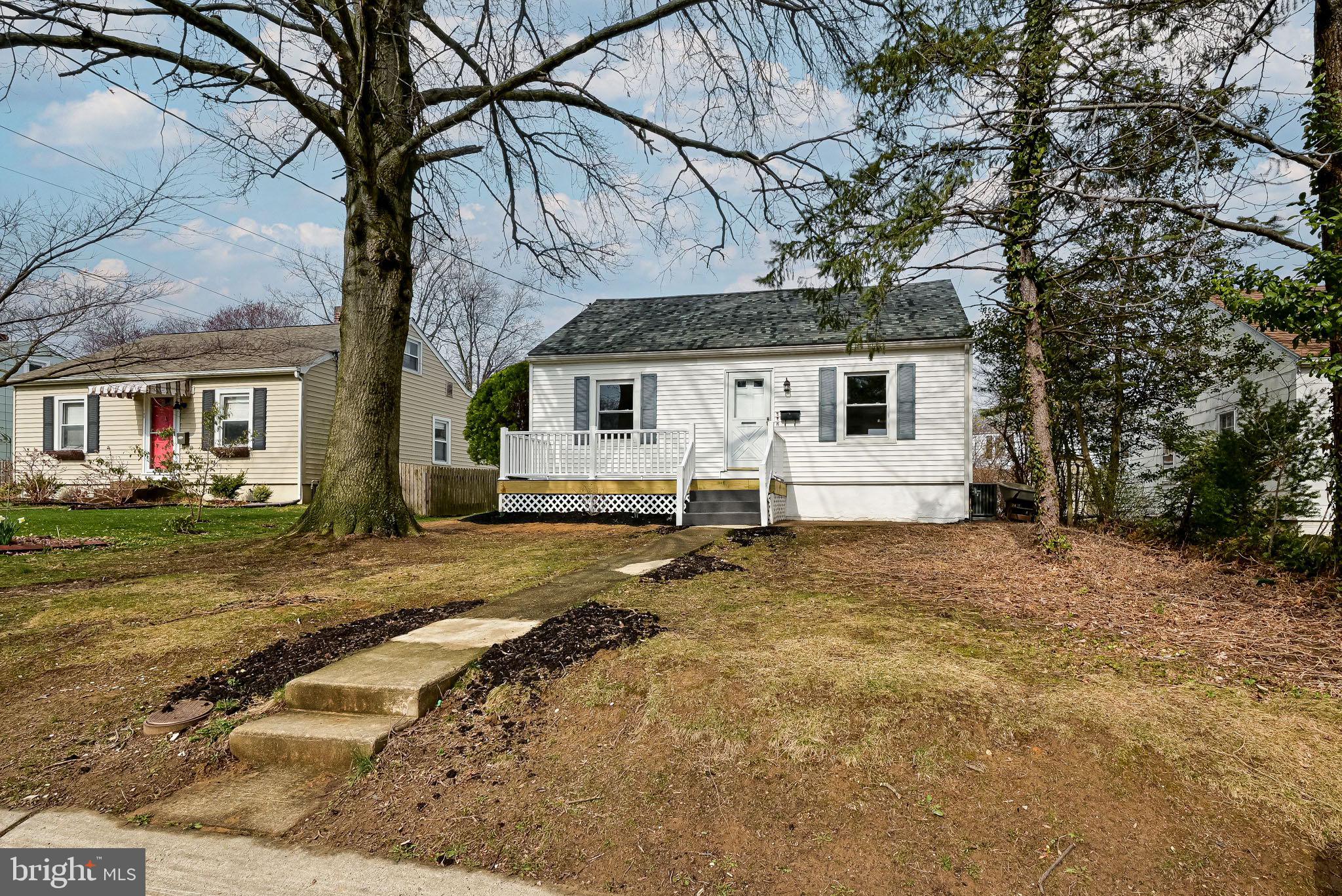907 Aldon Road Claymont, DE 19703 - Photo 28 of 33 Gallery Image 28