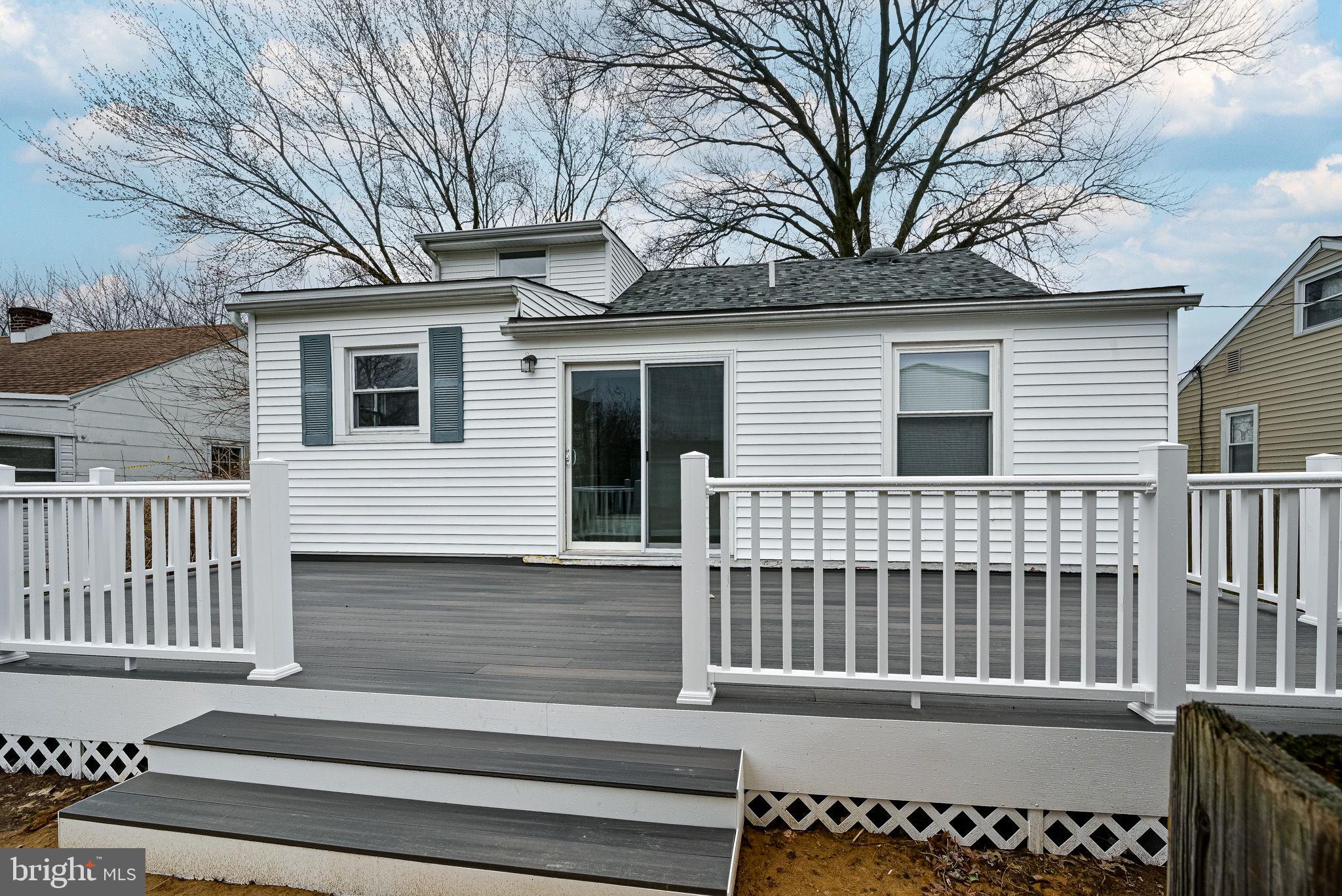 907 Aldon Road Claymont, DE 19703 - Photo 29 of 33 Gallery Image 29