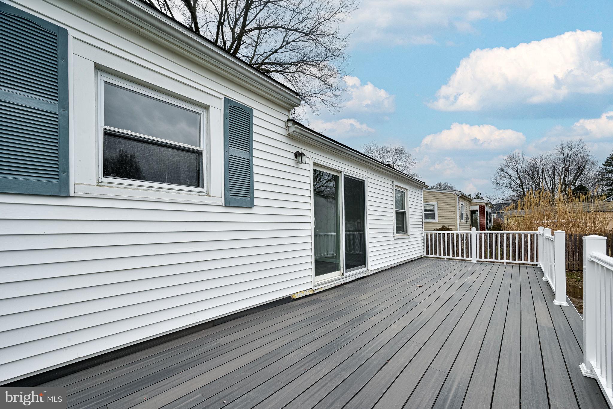 907 Aldon Road Claymont, DE 19703 - Photo 31 of 33 Gallery Image 31
