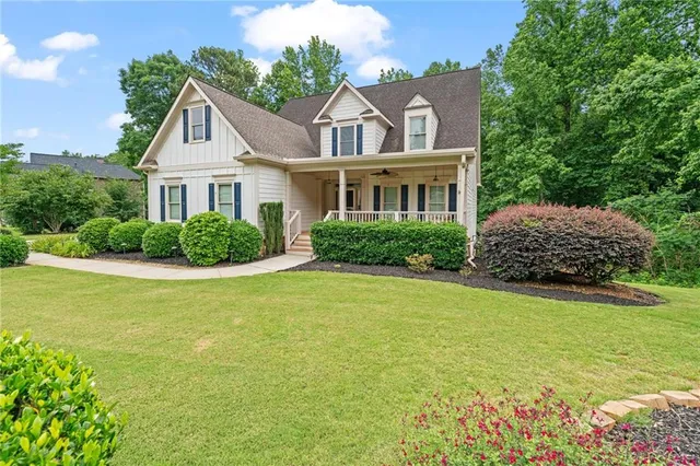 $625,000 | 4915 Lazy Creek Court, Cumming, GA 30028