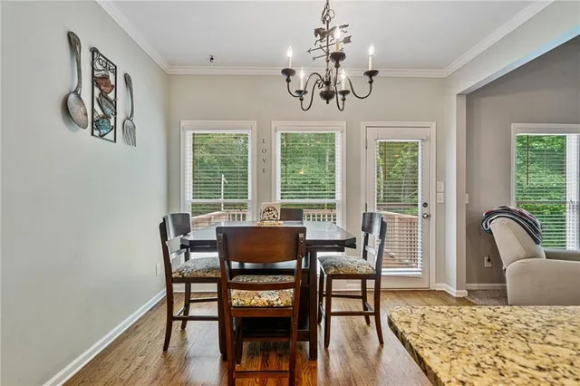 $625,000 | 4915 Lazy Creek Court, Cumming, GA 30028