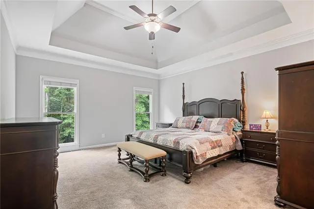 $625,000 | 4915 Lazy Creek Court, Cumming, GA 30028