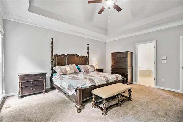 $625,000 | 4915 Lazy Creek Court, Cumming, GA 30028