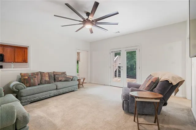 $625,000 | 4915 Lazy Creek Court, Cumming, GA 30028