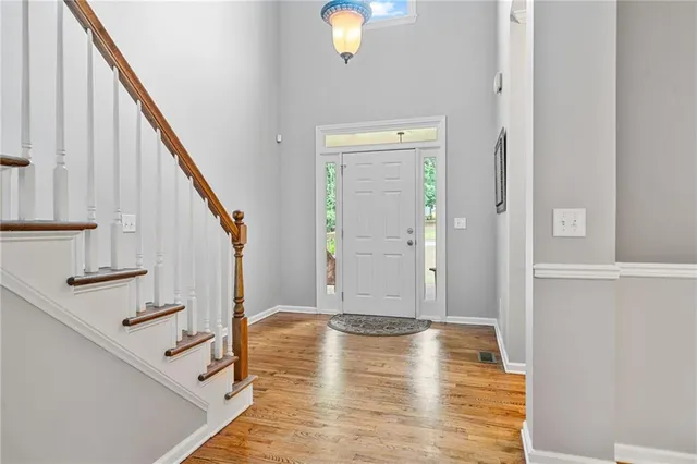 $625,000 | 4915 Lazy Creek Court, Cumming, GA 30028