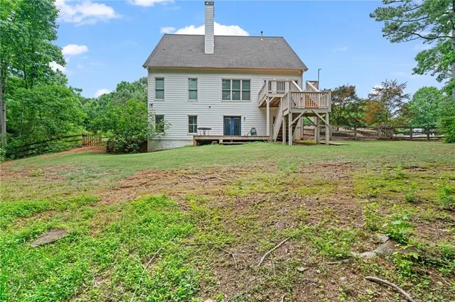 $625,000 | 4915 Lazy Creek Court, Cumming, GA 30028