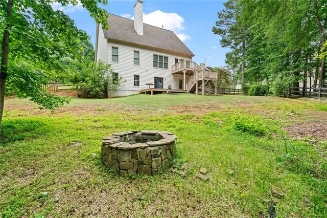 $625,000 | 4915 Lazy Creek Court, Cumming, GA 30028