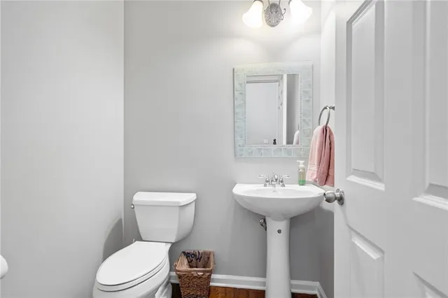 $625,000 | 4915 Lazy Creek Court, Cumming, GA 30028