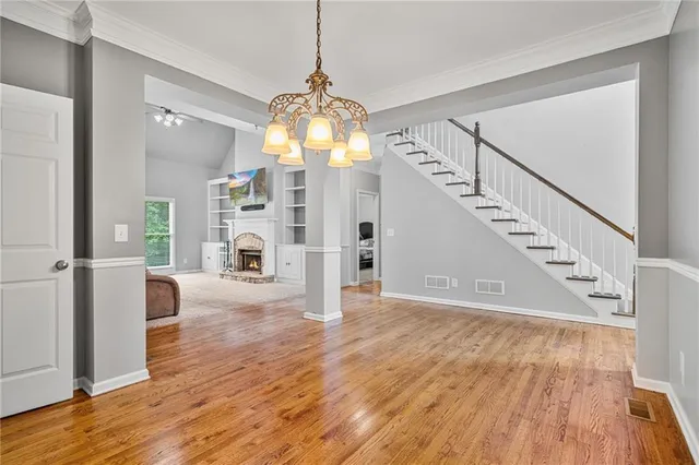 $625,000 | 4915 Lazy Creek Court, Cumming, GA 30028