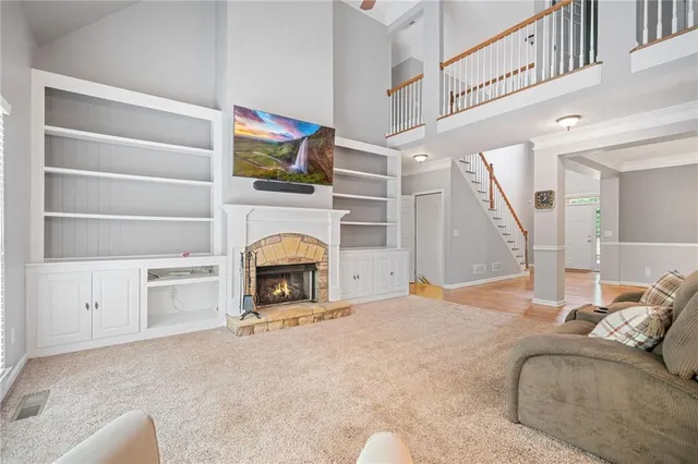 $625,000 | 4915 Lazy Creek Court, Cumming, GA 30028