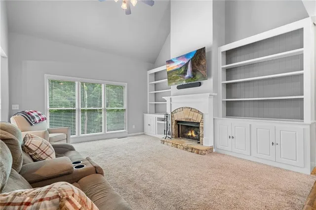 $625,000 | 4915 Lazy Creek Court, Cumming, GA 30028