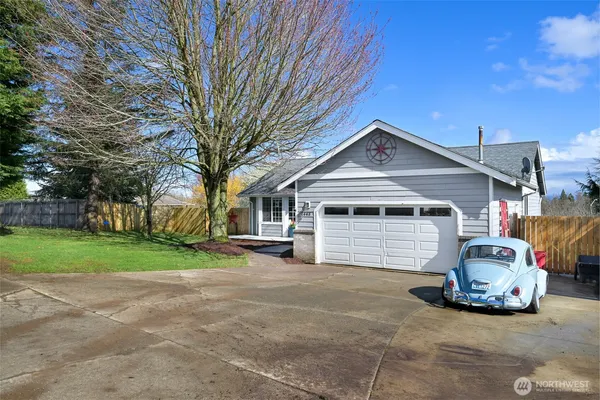 $599,000 | 2448 Pheasant Way, Ferndale, WA 98248