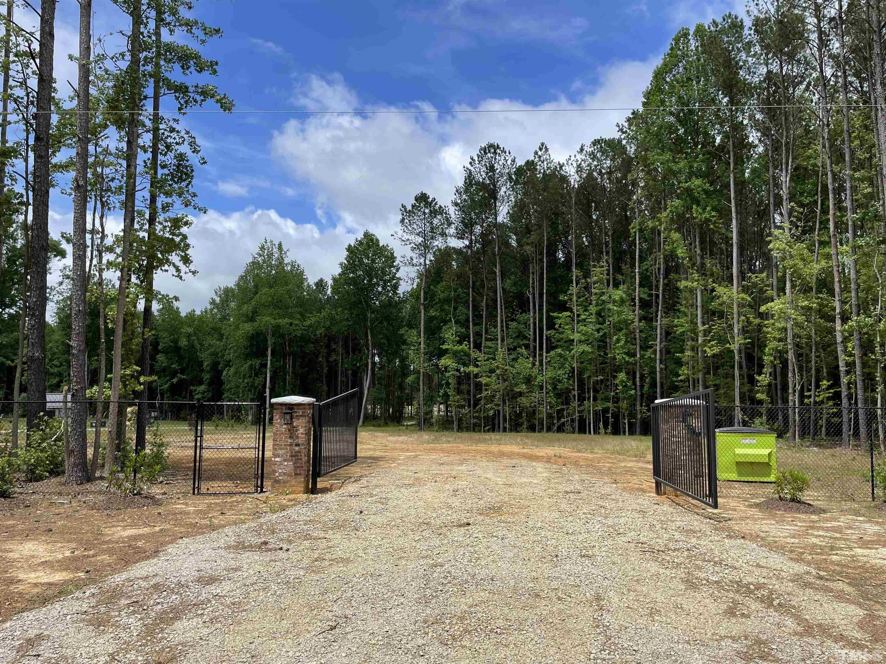230 Bealy Farm Road Zebulon, NC 27597 - Photo 5 of 11 a view of a park with swings