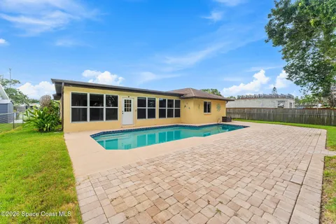 $399,900 | 2565 Elm Hurst Street, Merritt Island, FL 32953