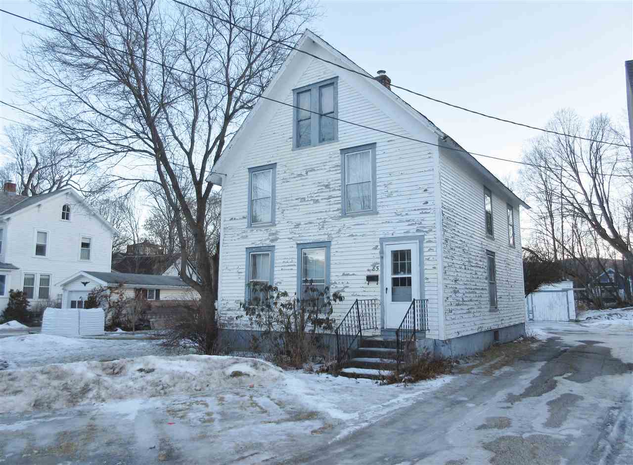 85 Ross Street West Rutland, VT 05777 - Photo 2 of 13
