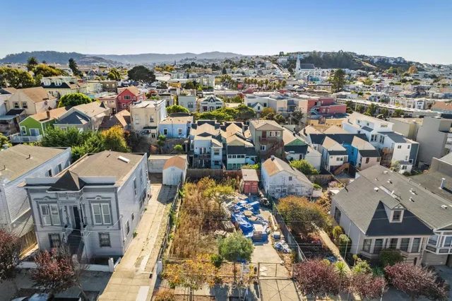 $360,600 | 1531 Jerrold Avenue, San Francisco, CA 94124