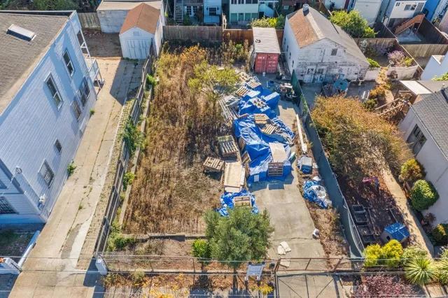 $360,600 | 1531 Jerrold Avenue, San Francisco, CA 94124