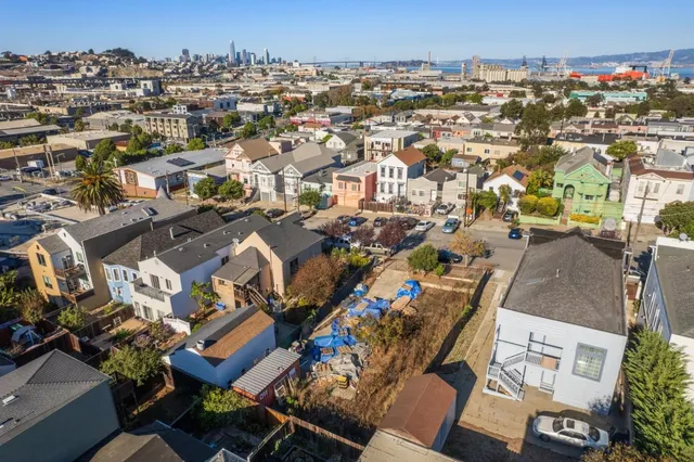$360,600 | 1531 Jerrold Avenue, San Francisco, CA 94124