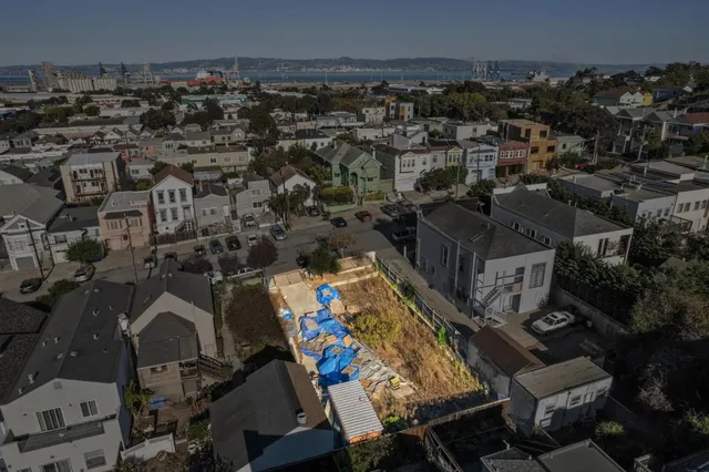 $360,600 | 1531 Jerrold Avenue, San Francisco, CA 94124