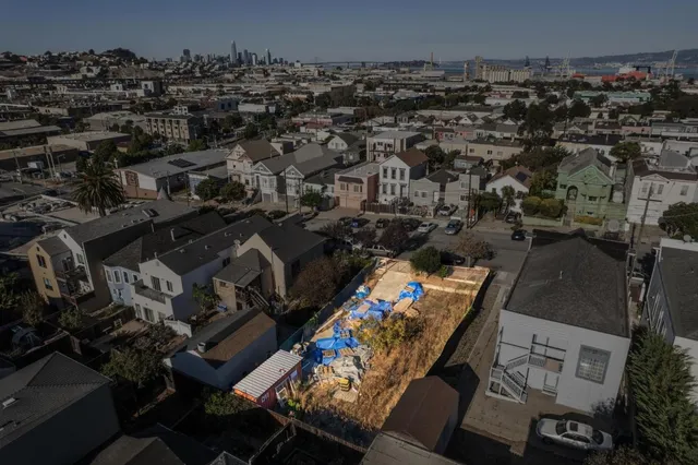 $360,600 | 1531 Jerrold Avenue, San Francisco, CA 94124