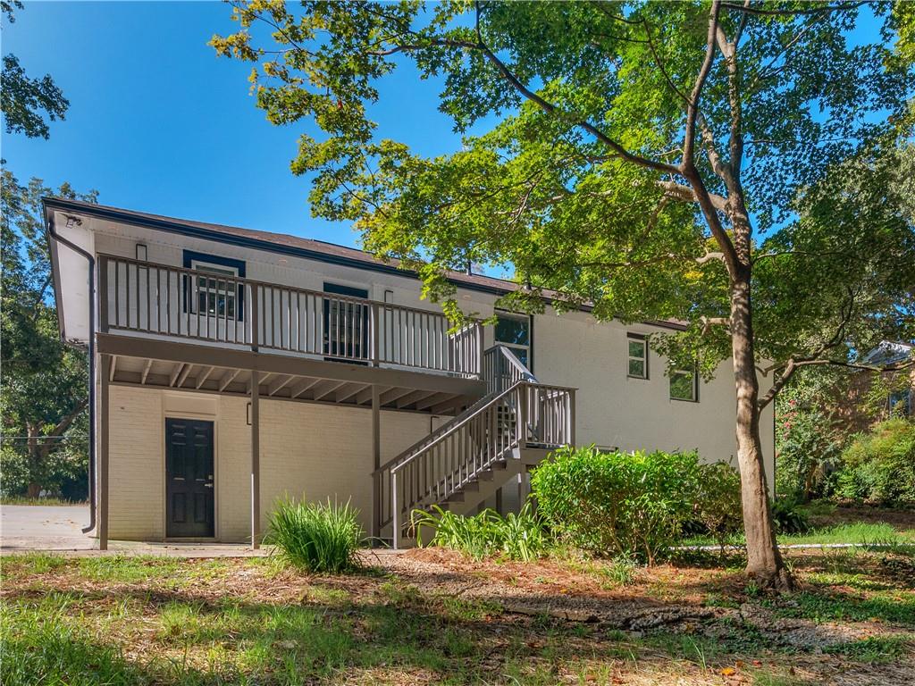 984 Morrow Road Morrow, GA 30260 - Photo 35 of 39 Gallery Image 35