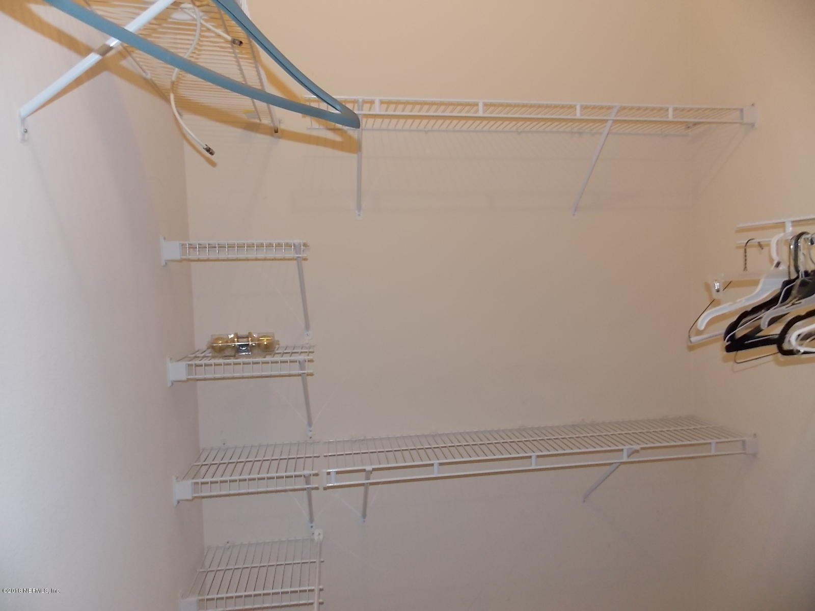 10550 Baymeadows Road, Unit 125 Jacksonville, FL 32256 - Photo 9 of 22 Walk-in Closet