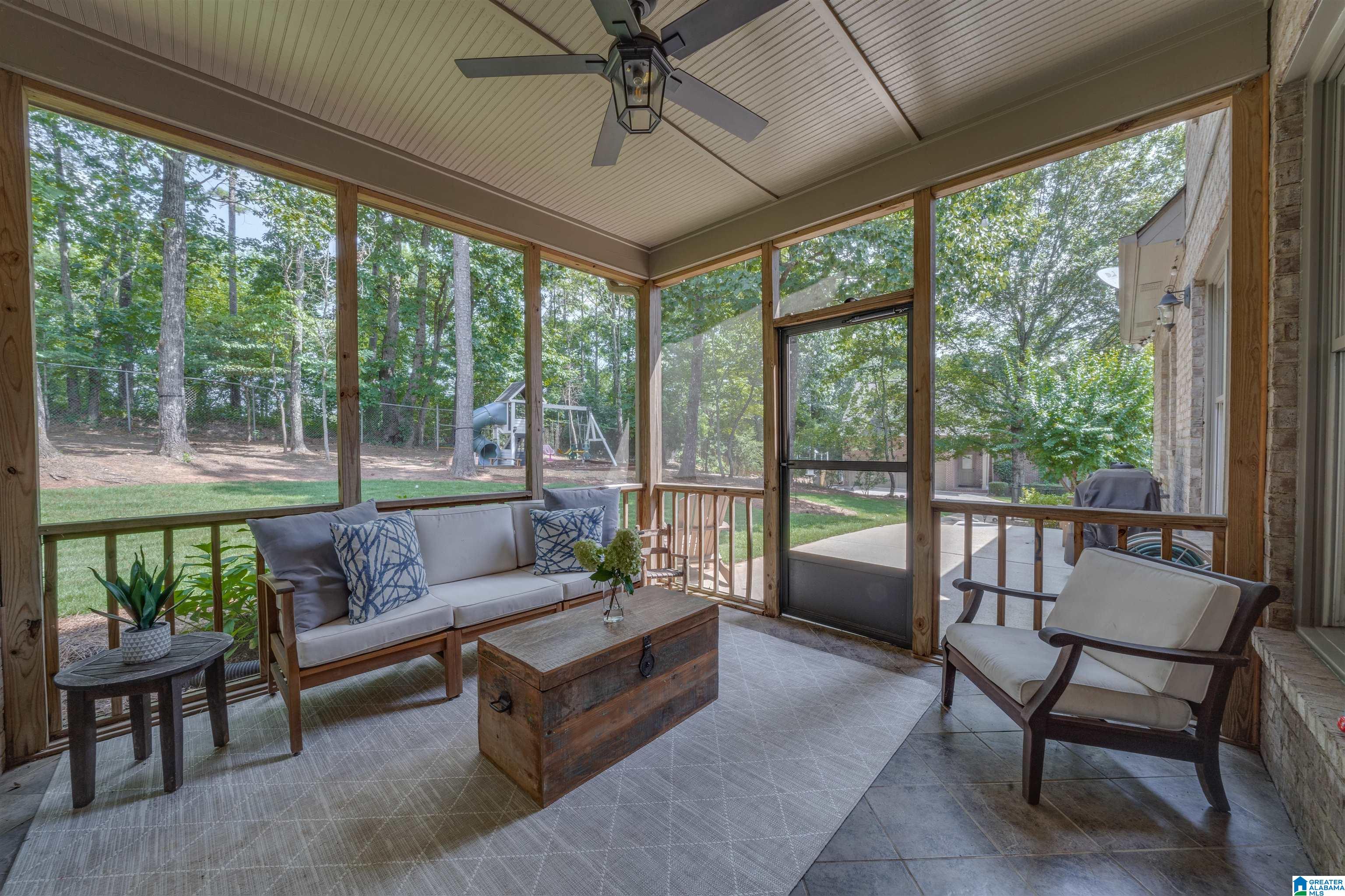 1427 Scout Ridge Drive Birmingham, AL 35244 - Photo 16 of 56