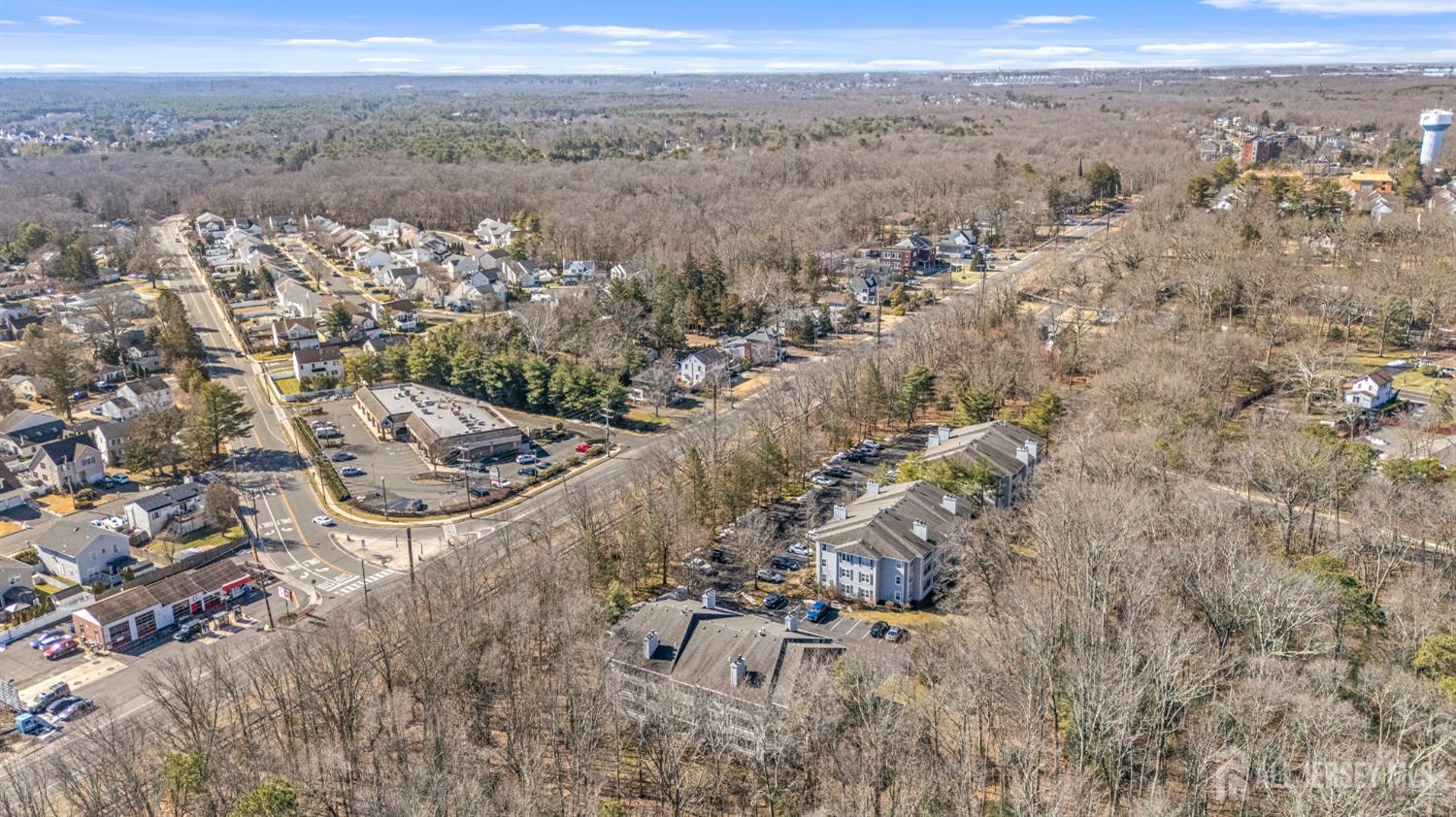 312 Raintree Court Helmetta, NJ 08828 - Photo 36 of 41