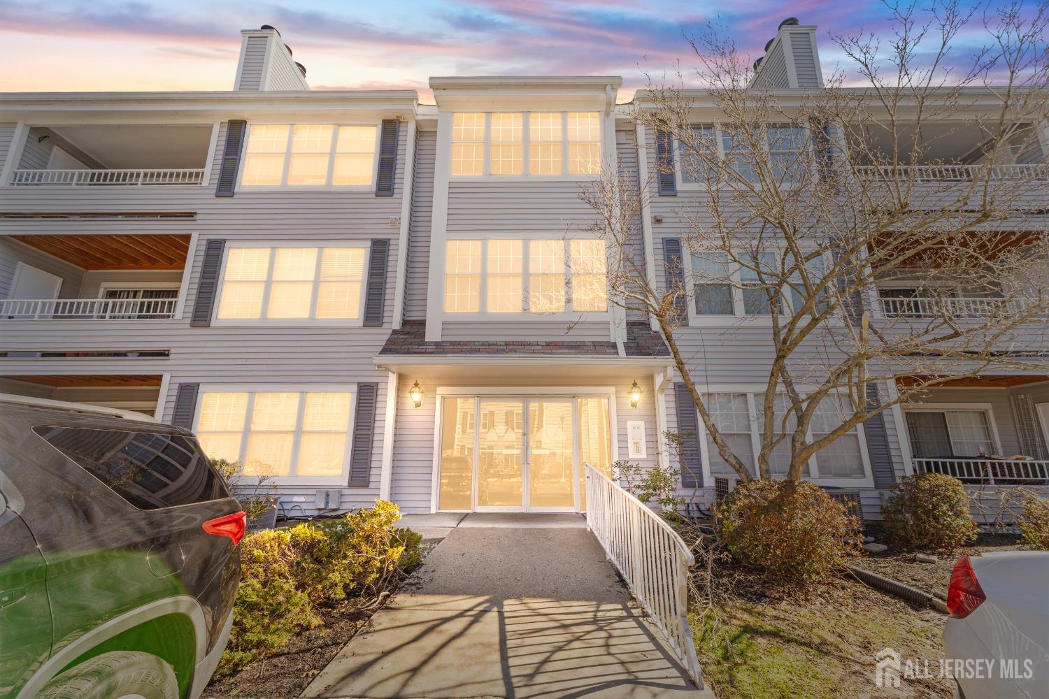 312 Raintree Court Helmetta, NJ 08828 - Photo 41 of 41