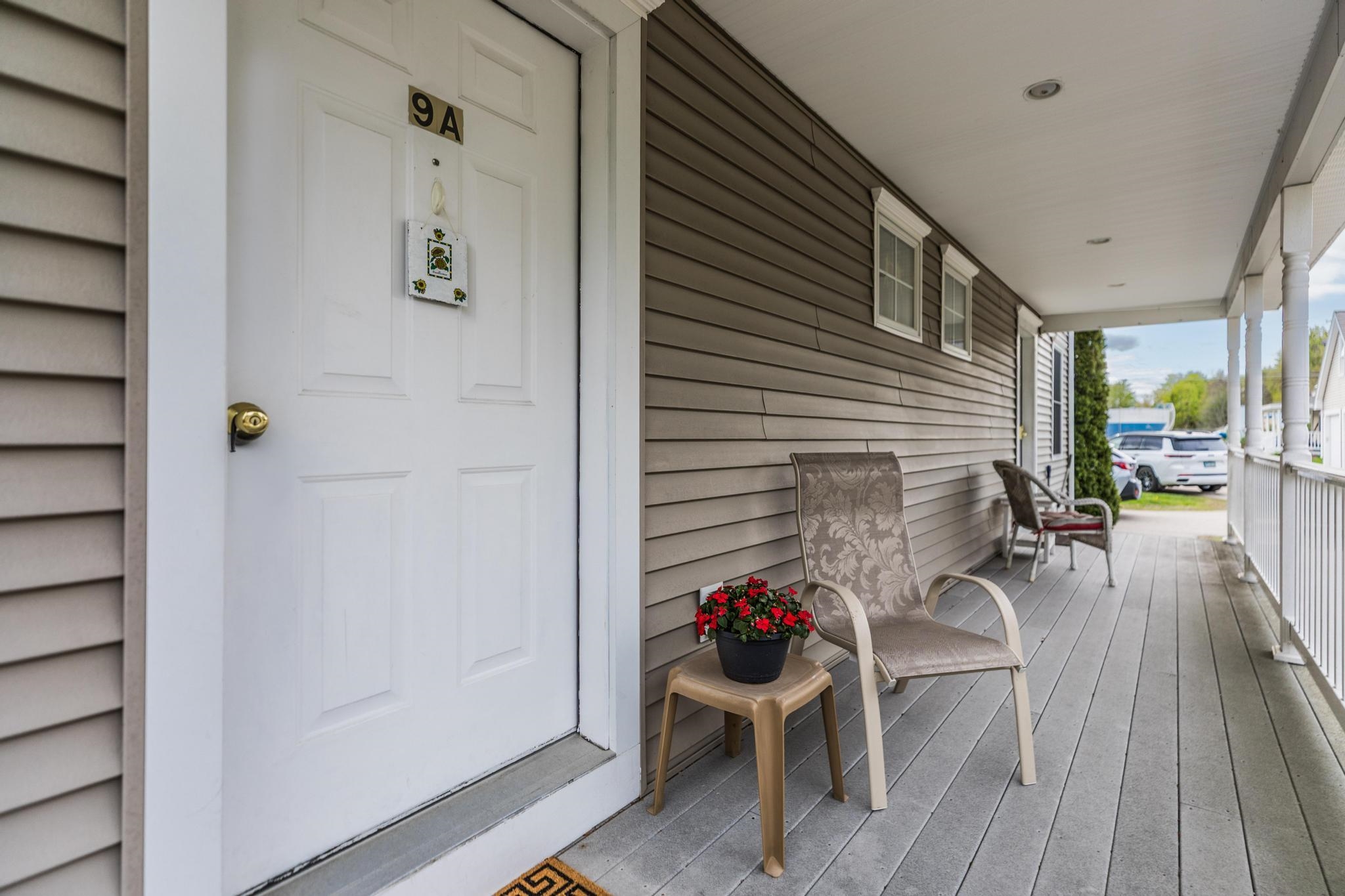 9 Vetter Lane, Unit A Rochester, NH 03867 - Photo 4 of 41 Gallery Image 4