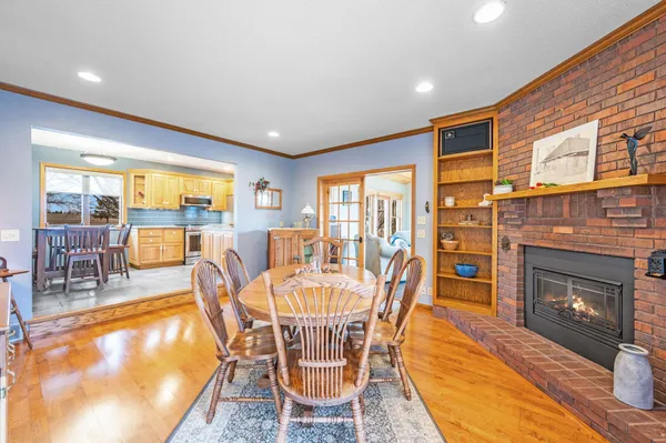 $425,000 | 805 Hengen Street, Fairmont, MN 56031