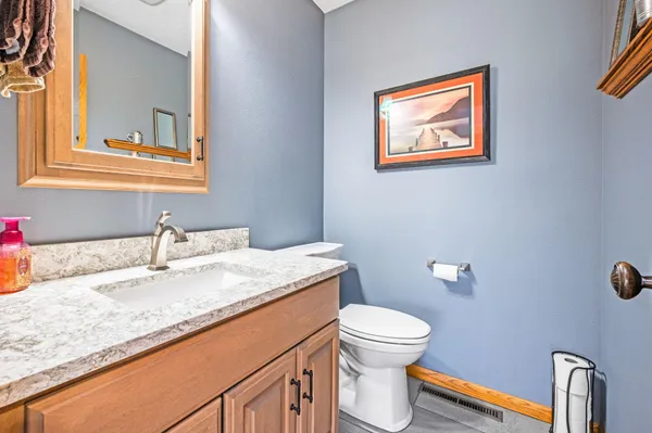 $425,000 | 805 Hengen Street, Fairmont, MN 56031