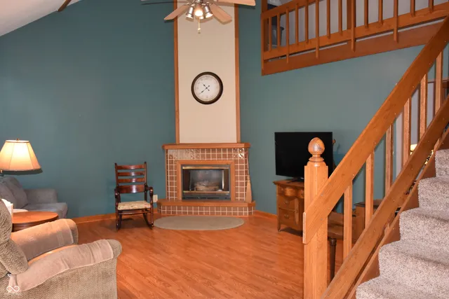 $390,000 | 9677 West Reeves Road, Spencer, IN 47460