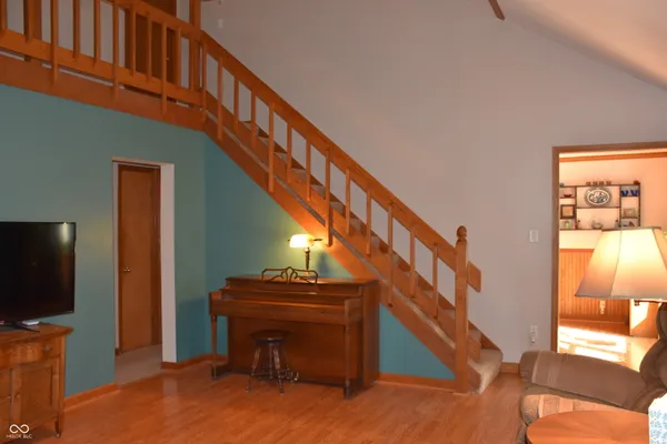 $379,000 | 9677 West Reeves Road, Spencer, IN 47460