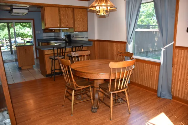 $379,000 | 9677 West Reeves Road, Spencer, IN 47460