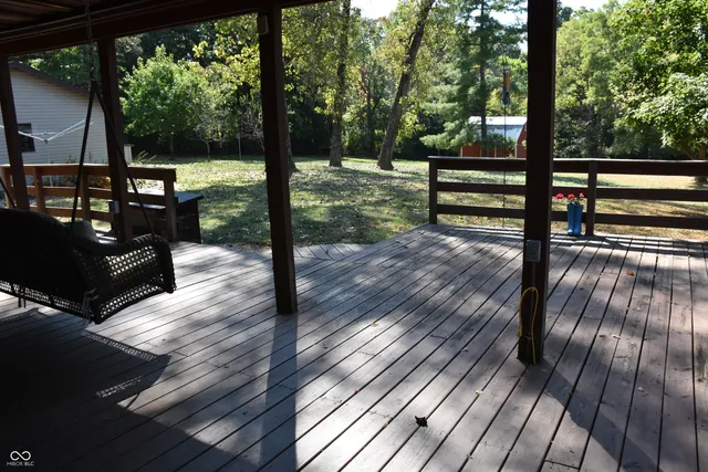 $390,000 | 9677 West Reeves Road, Spencer, IN 47460