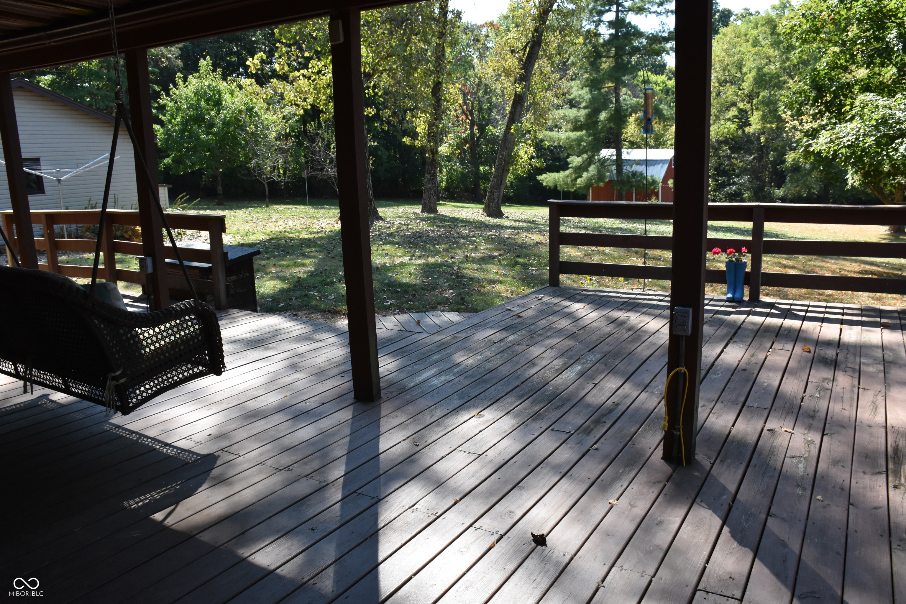 9677 West Reeves Road Spencer, IN 47460 - Photo 16 of 81